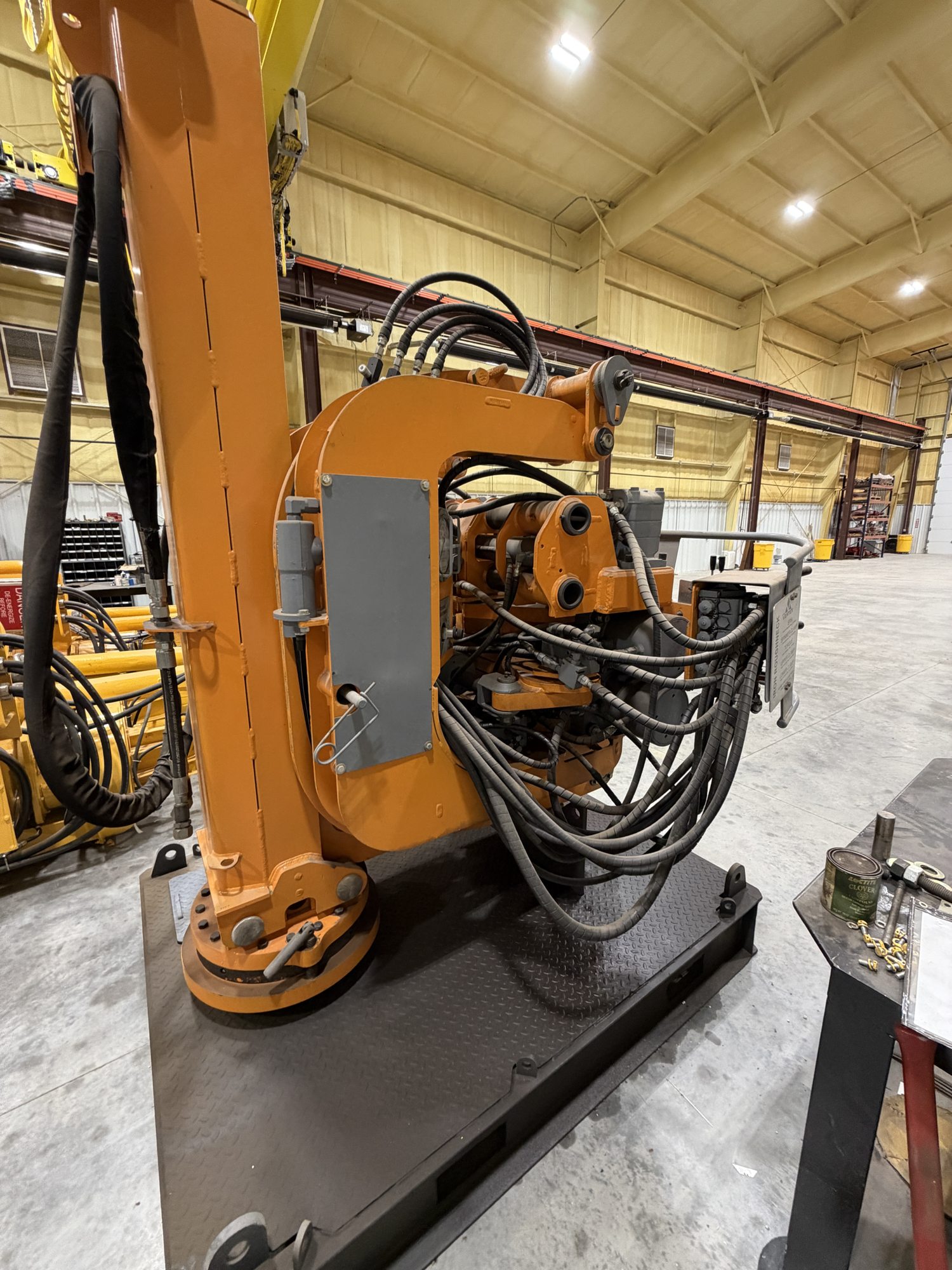 Used FORUM _UNKNOWN_ Drill Rigs Texas US | Oil The Woodlands Group #1500773
