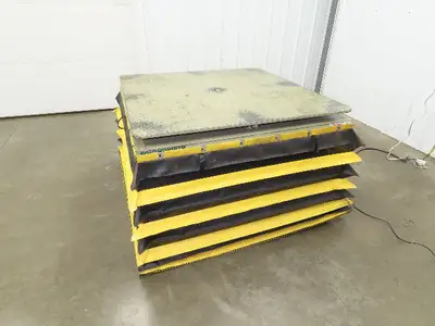 Used SOUTHWORTH _UNKNOWN_ Misc Lifts Indiana US | Arrow Industrial #1367366