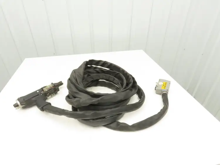 Used EMHART WARREN _UNKNOWN_ Welding Machinery (Other) | Arrow Industrial #645017