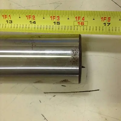 USED DANLY 5-1664-82
