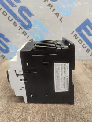SIEMENS 3RV1031-4EA10 Circuit Breakers | ESS Industrial Equipment Sales (4)