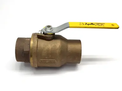New | in-Stock Apollo CII 2-1/2 RP Pump & Valve Parts Michigan US | Maverick Industrial Sales #1454069