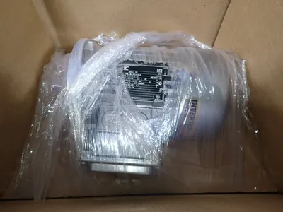 Used NORD SK80S/4 56C Motors (misc) Ohio US | HGR 24 #781179