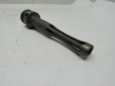 Det-Auto Tooling H&A 1-1/4" RA .437H Squirrel Cage Feed Finger Lot Of 2