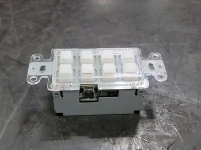 NEW ATLONA AT-ANC-108D