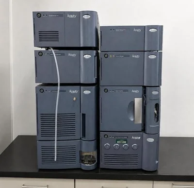 Used WATERS SQ DETECTOR Liquid Chromatography Systems New Jersey US | Bionex Scientific LLC #799746