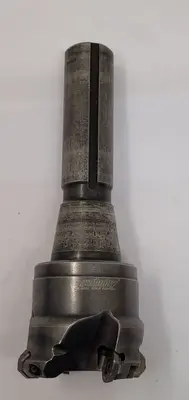 Used CARBOLOY R217.43-02.00-R8-05 Face Mills Kentucky US | Aucto #1342163