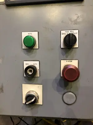 USED PRE DALLAS DRFE-324