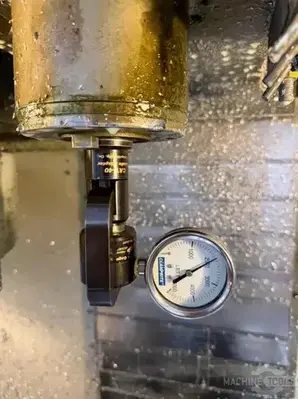 USED 2013 HAAS VF-1