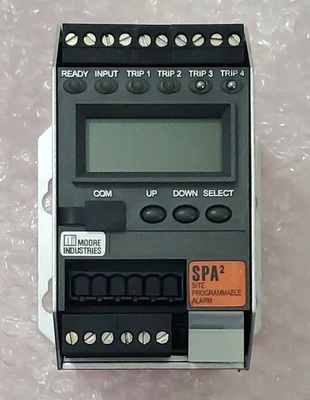 NEW Moore Industries 2031354