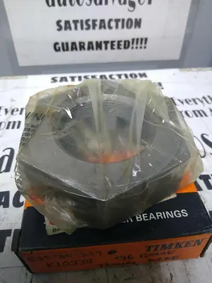 New | in-Stock TIMKEN K10339 Misc Electrical & Power Parts Ohio US | Surplus Asset Holdings #1235280