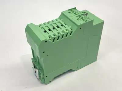 USED PHOENIX CONTACT INDUSTRIAL ETHERNET SWITCH 8-PORT 2891466