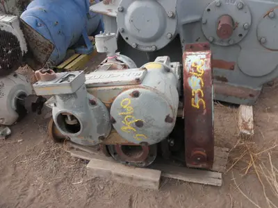 USED REEVES 1C16
