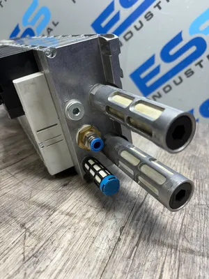 Festo CPX-GE-EV Electrical/PLC/Automation | ESS Industrial Equipment Sales (11)