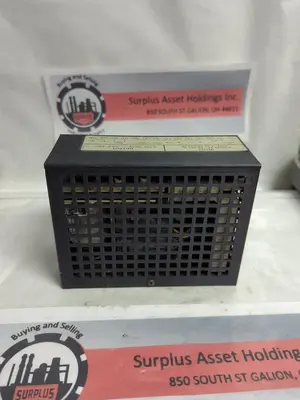Used KEPCO PAT 100-0.2 Miscellaneous Equipment (Electrical & Power) Ohio US | Surplus Asset Holdings #1240717