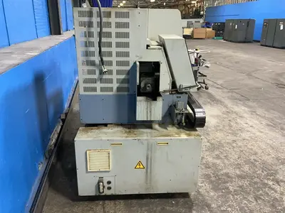 Used 2005 STAR ECAS20 Swiss Type Automatic Screw Machines Ohio US | HGR 24 #1229719