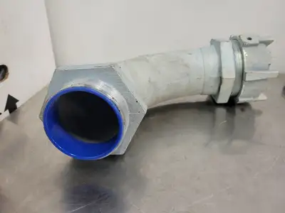 3" Liquidtight Connector