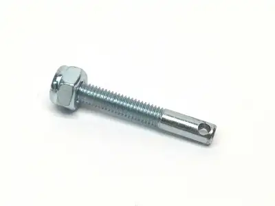 USED MALLARD 765 15 SPEED CONTROLLER SPRING ANCHOR PIN