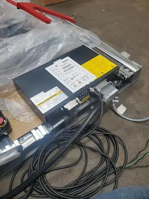 USED 2022 FANUC SR-20IA