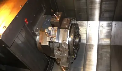 2011 DOOSAN PUMA TT1800SY 5-Axis or More CNC Lathes | Toolquip, Inc. (6)
