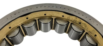 NEW TIMKEN TIMKEN NU2240EMA