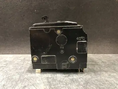 USED SQUARE D QO360