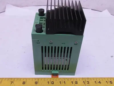 Phoenix Contact CM 90-PS-120AC/24DC/2 2939027 Power Supply Unit 120VAC 24VDC 2