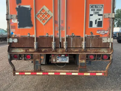 Used 1999 WABASH _UNKNOWN_ Misc Trailers Michigan US | Miedema Asset Management Group #1308304