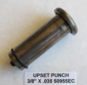 Used CLARKE & LEWIS DOUBLE FLARE, DF-1, DF, & DF-HD Tube End Deburring Flaring Beading Michigan US | Ultimate Tube Bender Parts Plus #201688