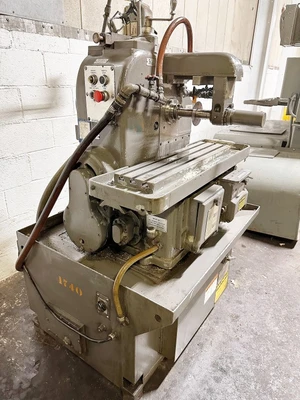CINCINNATI O-12 R/E HORIZONTAL MILL