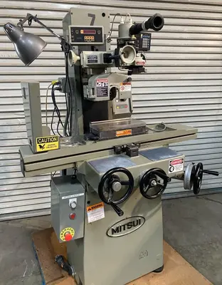 MITSUI _UNKNOWN_ Grinding Machines | Amiron Machinery (3)