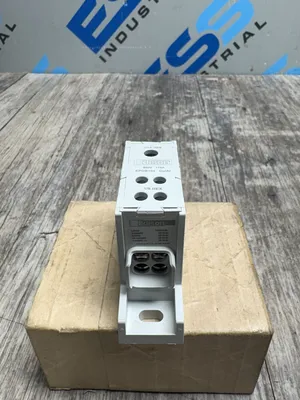 USED EDISON PB1012 & EPDB104