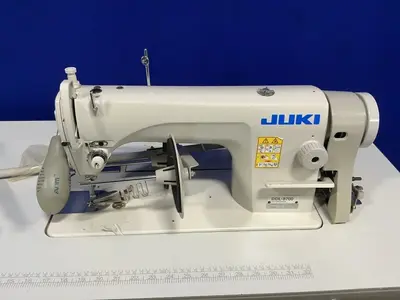 Used JUKI DDL8700 Miscellaneous Packaging Equipment Ohio US | HGR 24 #1343679