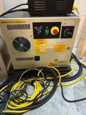 2024 FANUC ER-4iA ROBOTS, (Including N/C & CNC) | Machinery Network (3)