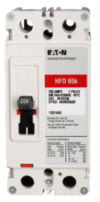 Eaton HFD2045 [New]