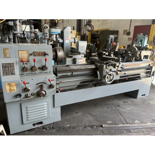 Used GATES _UNKNOWN_ Engine Lathes New Jersey US | American Machinery Liquidators #510723