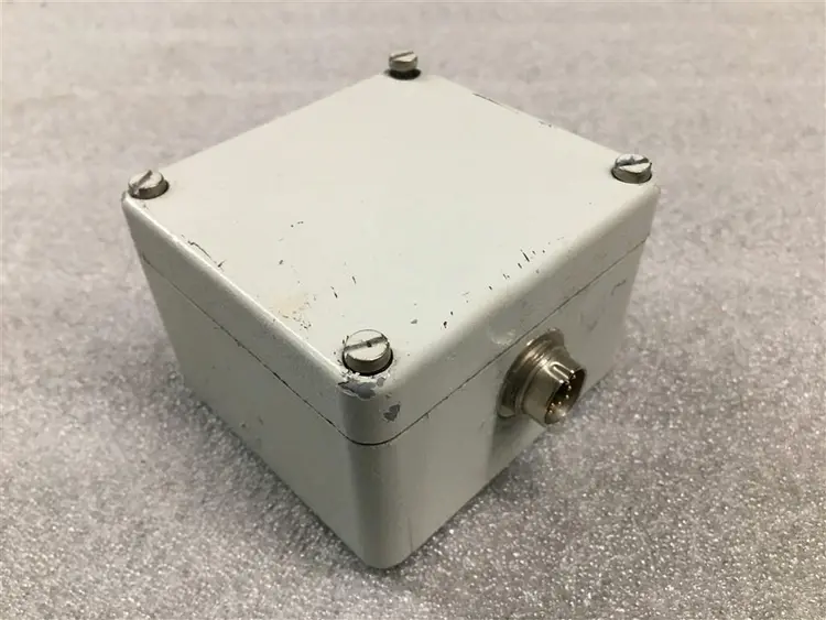 Used LVD G3939216A Misc Electrical & Power Parts BE | Apt International N.V #363301