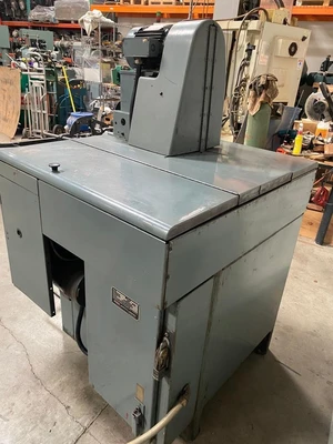Used Sunnen _UNKNOWN_ Lapping / Polishing / Grinding California US | Amiron Machinery #1292170