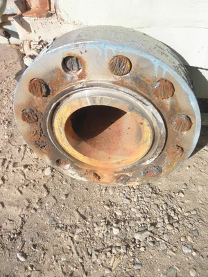 USED SULZER BINGHAM 6X8X12.5A MSD
