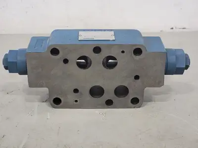 NEW REXROTH Z2FS16-31/S/V