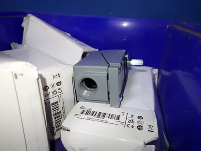 Limit Switches - 802t-ap
