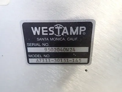 New | in-Stock WESTAMP A711130151145 Servo Drives Ohio US | HGR 24 #779166