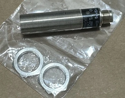 NEW IFM IGA2005-FRKG/US-100-IRF
