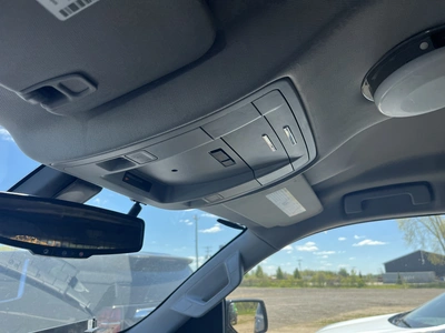 USED 2020 CHEVROLET TAHOE