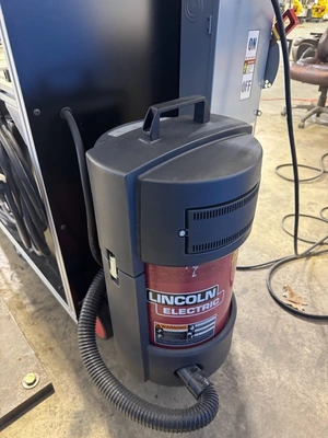 FANUC Arc MATE 50iC/5L Welding Cells | K.B. Industries LLC (12)