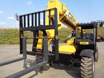 New | in-Stock 2021 GEHL RS6-34 Telehandlers New York US | United Lift #1446558