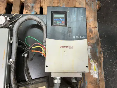 Used 2013 MICROAIR RP83 Dust Collectors Ohio US | HGR 24 #1333845
