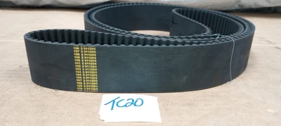 NEW Gates Gates PowerGrip HTD 2240-8M-50 industrial timing belt,-8M-50