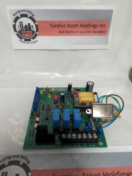 Used TSC 52-006R2 Miscellaneous Equipment (Electrical & Power) Ohio US | Surplus Asset Holdings #1309745