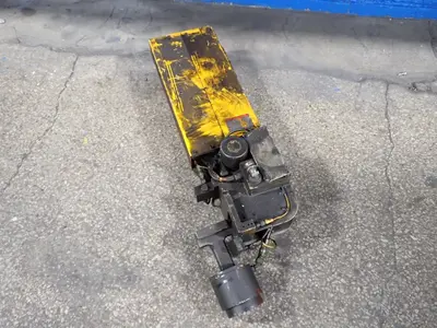 USED SR ENGINEERING CO. 105BB95.37S22670